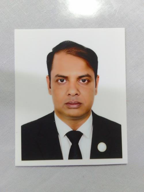 Md Babul Hosain